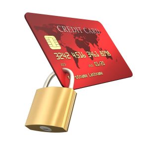 Credit Card Safety